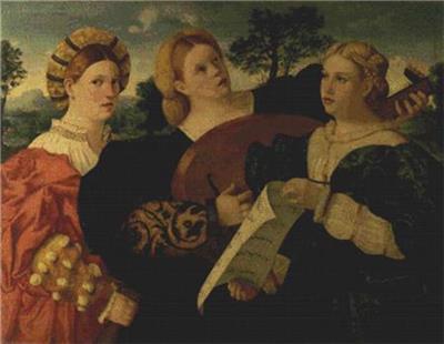(image for) A Concert